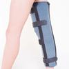 S M L Size  Enhanced Breathable Knee Fixation Band Fixed Knee Brace Fixed Support Plate for Adult