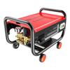 Black Cat Saint General High-Pressure Washer