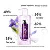 SLEK Hydrating Botanical Essential Oil Shower Gel