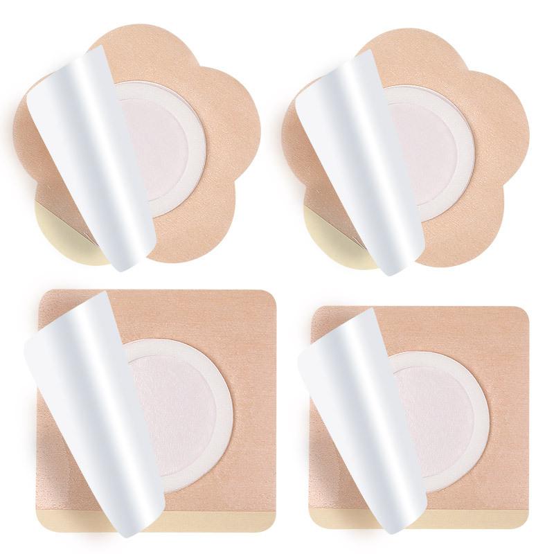 Spunlace Non-woven Fabric Patch Anti-seepage Blank Sole Patch Corns Patch Cervical Acupoint Patch