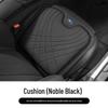 Subaru BRZ, WRX, Forester Headrest and Neck Support Pillow with Memory Foam Lumbar Cushion
