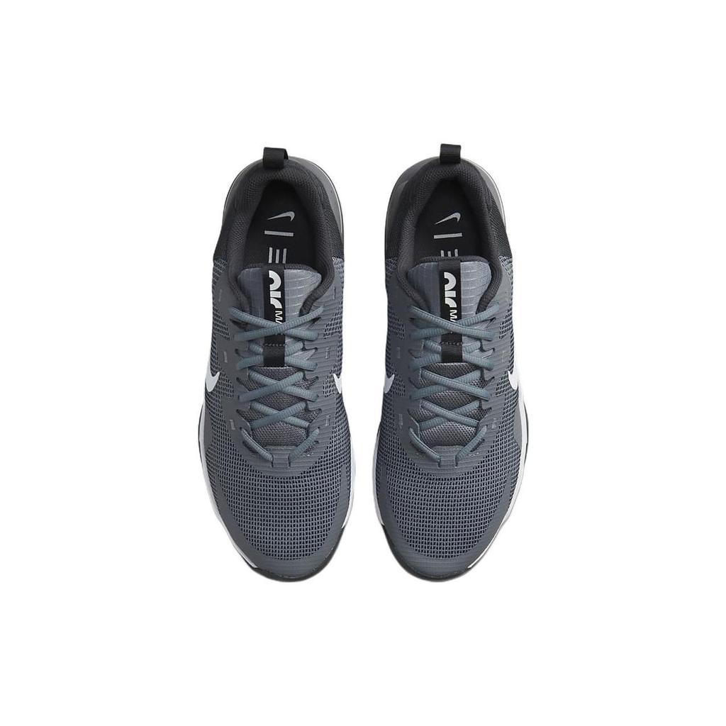 Nike Air Max Alpha Trainer 5 Smoke Grey Men Sneakers Dark-Smoke-Grey Dark-Grey White DM0829-003