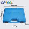 Timing Tool Injection Pump Chain Sprocket Cover Remover Installer Compatible with Ford 2.0 2.2 2.4 3.2 TDDi TDCi Diesel Engine