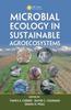Cartea Microbial Ecology In Sustainable Agroecosystems