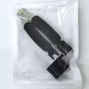 New Multi-function Guitar String Winder Bridge Pin Remover String Cutter Plastic