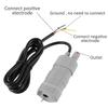 Mini Water Pump DC 12V Submersible Water Pump 900L/H Portable High Flow Pumps Compact High Lift Diesel Oil Water Pump for House