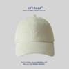 Sherun Duo Unisex Corduroy Baseball Cap