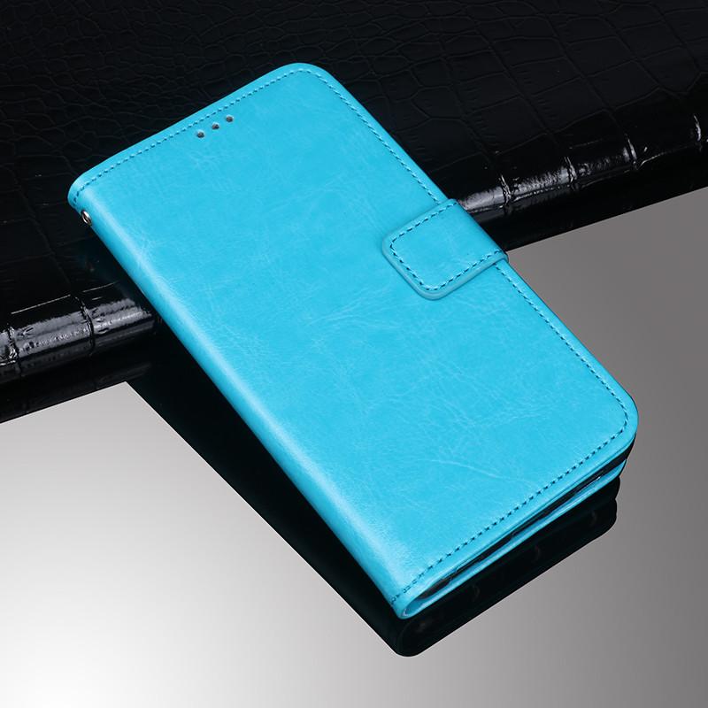 For Doro Aurora A30 Case Flip Business Magnet Stand Leather Case For Doro Aurora A30 Phone Accessories