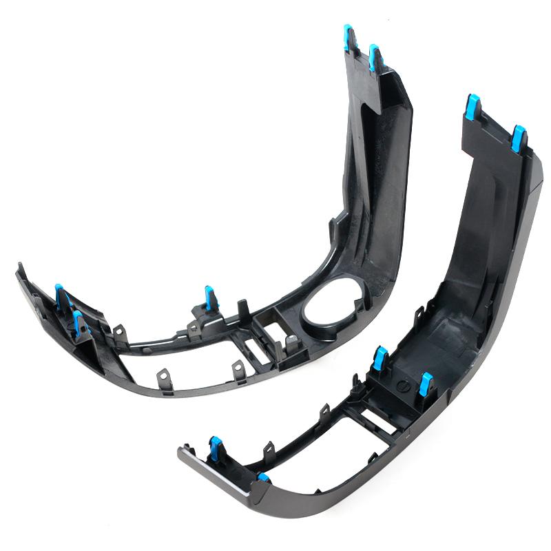 Car Center Inner A/C Dash Air Vent Cover Trim For Toyota Prius 2004 2005 2006 Auto Accessor 5567047060 Dashboard Panel Cover