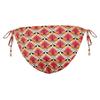Biba Womens/Ladies Geometric Bikini Bottoms