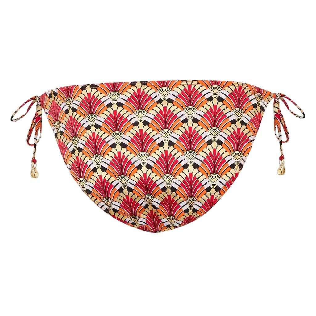 Biba Womens/Ladies Geometric Bikini Bottoms