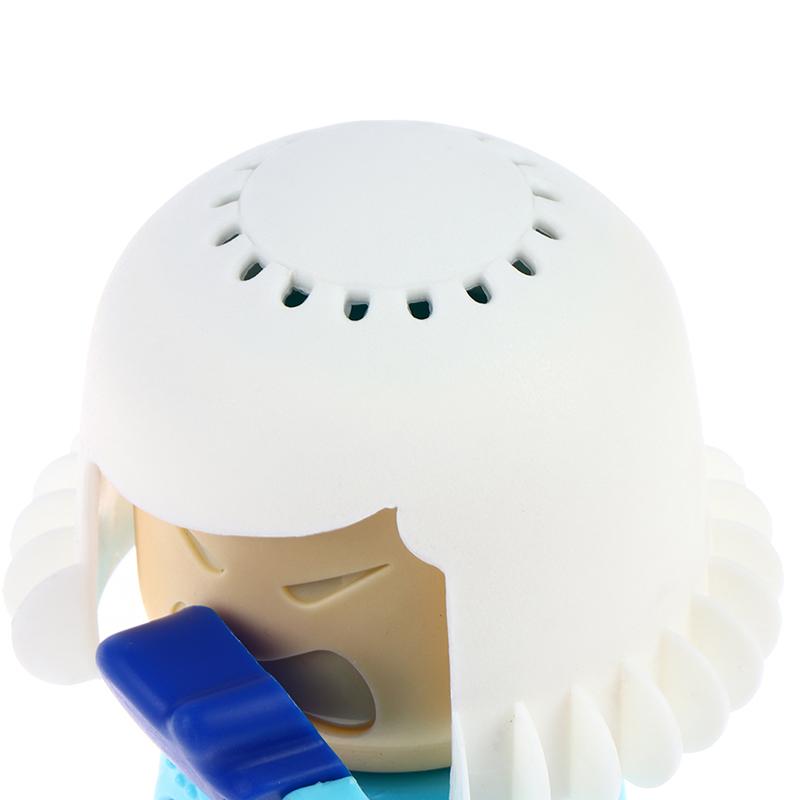 Home Deodorizer Microwave Cleaner Cartoon Refrigerator Cleaner
