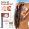 3pcs  Tanned Nasal Spray, Tanned Sunless Spray,deep Tanned Dry Spray