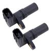28810P7W004 Transmission Sensor x 2 For 01-11 HONDA CIVIC ODYSSEY Input Output