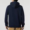 Adidas Originals Solid Logo Running Training Long Sleeve Hoodie Men Hoodie Navy IL1025