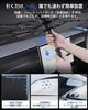 LANTU Evolution Heatwave Suzuki Swift Dedicated Umbrella Suction Cup Fixing Interior Front Heat SWIFT UV Custom Car Camping [2026 - Countermeasure]