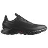 Alphacross 5 Salomon GORE-TEX 'Black Ebony' Sneakers L47307500