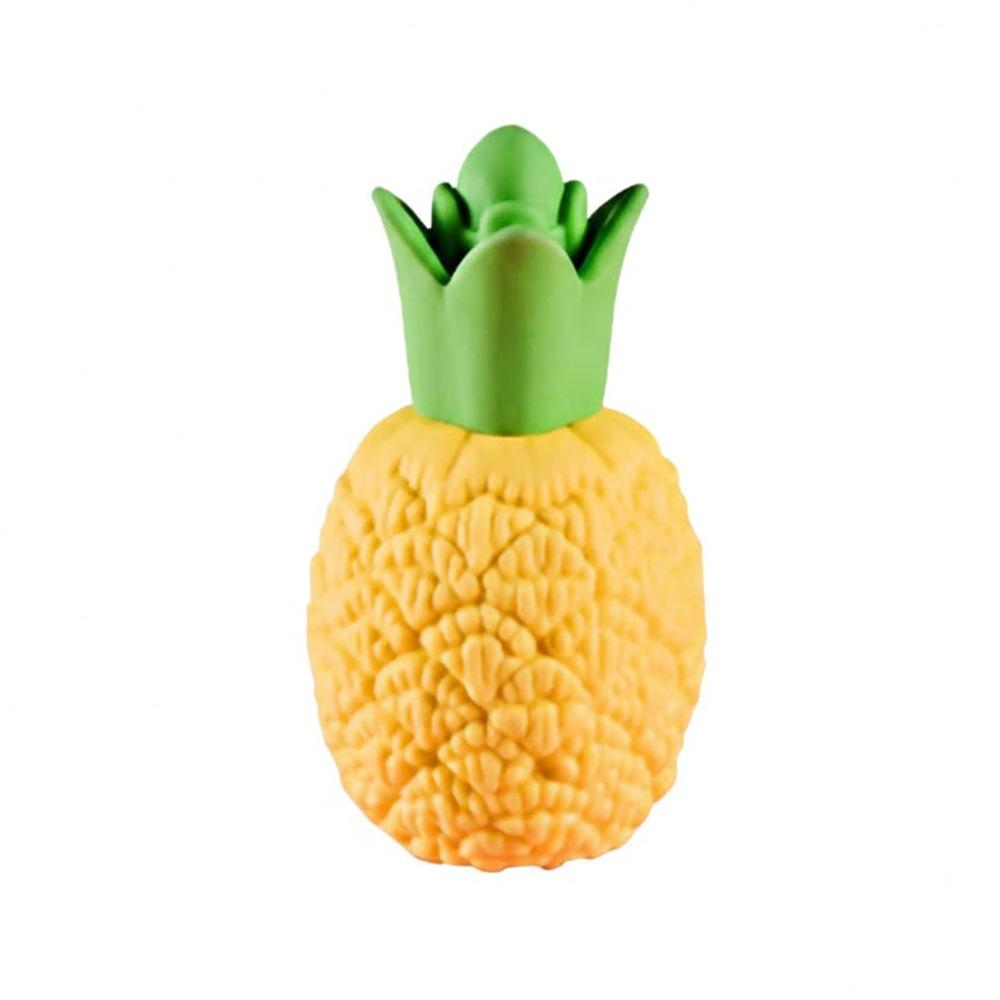 Durable Extra Large Eraser Fruit Shape Without Leaving Marks Pencil Rubber Correction Eraser Students