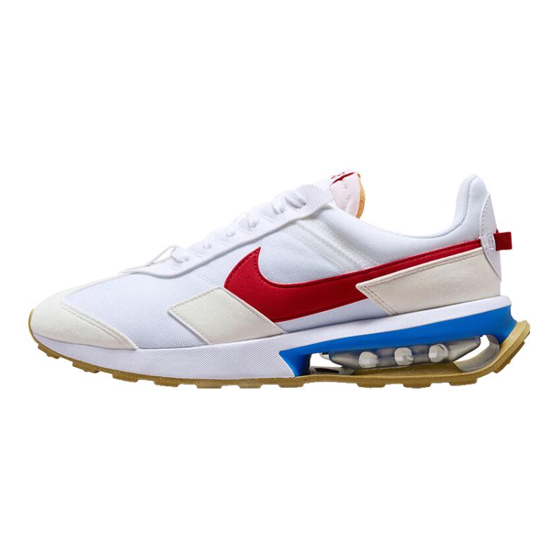 Nike Men's Air Cushioned Casual Sport Shoes