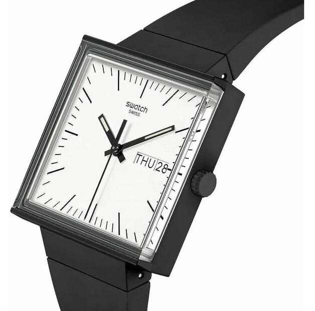Часы Swatch SO34B700