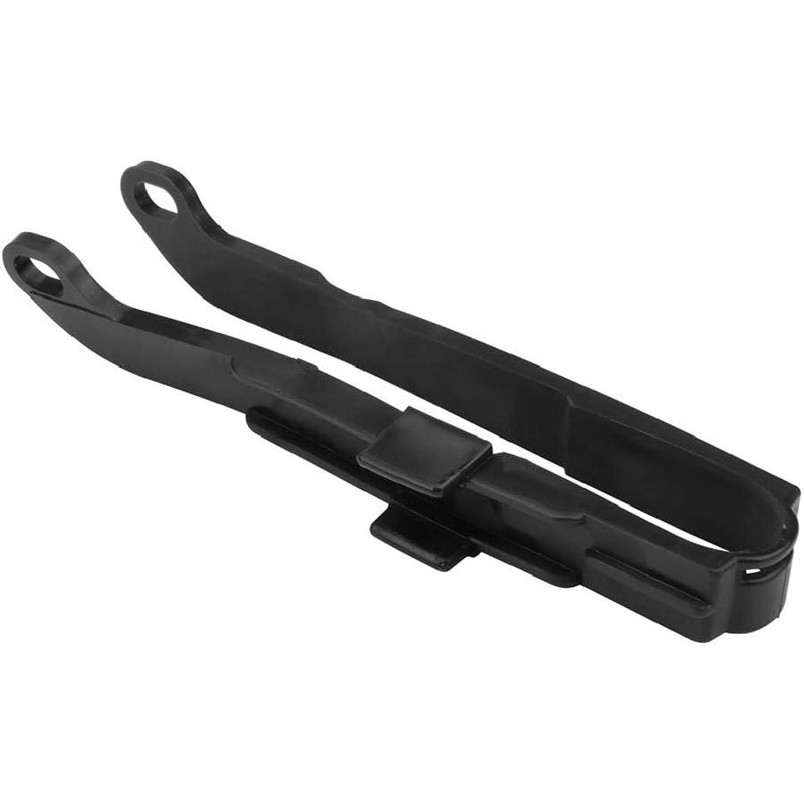 AnXin Motorcycle Black Plastic Chain Slider Guide Protector for XR250R 1991-2004 XR400R 1996-2004 XR600R 1991-2000 XR650L 1993-2024