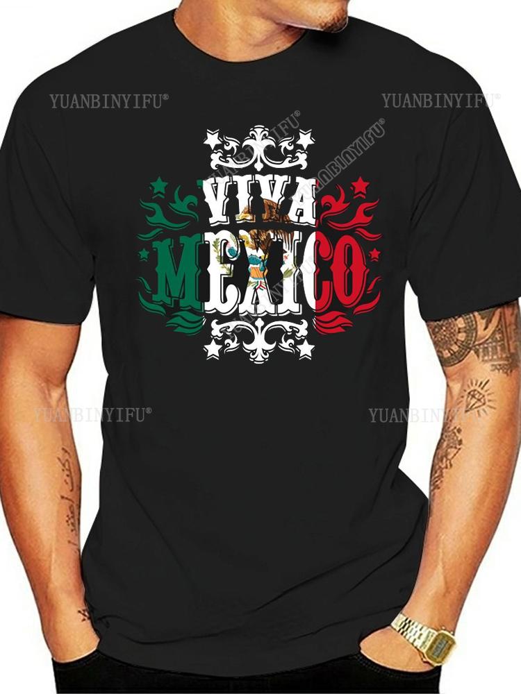 New Arrival  Classic Fashion Canelo Alvarez Boxinge Mexican Flag T-shirt  Casual  Short Sleeve O-neck Unisex Shirt Hot Product