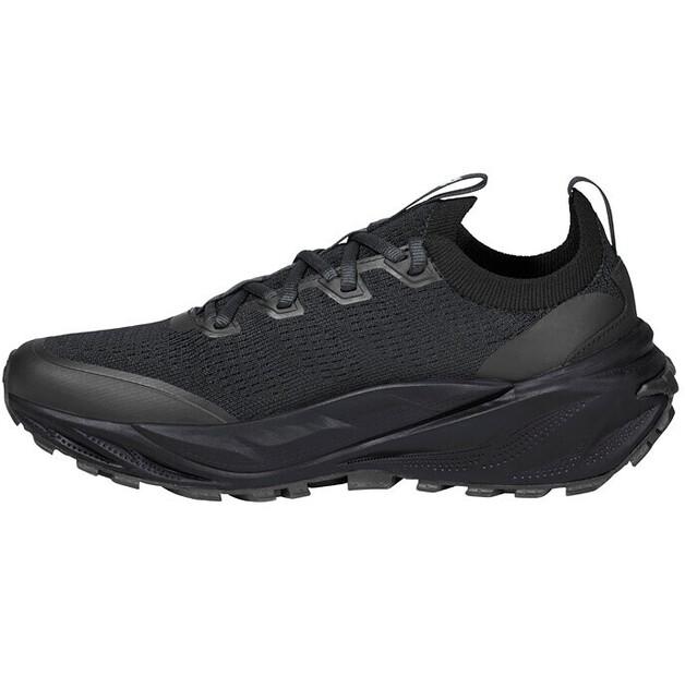 Треккинговые ботинки Jack Wolfskin PS Trail Knit Low