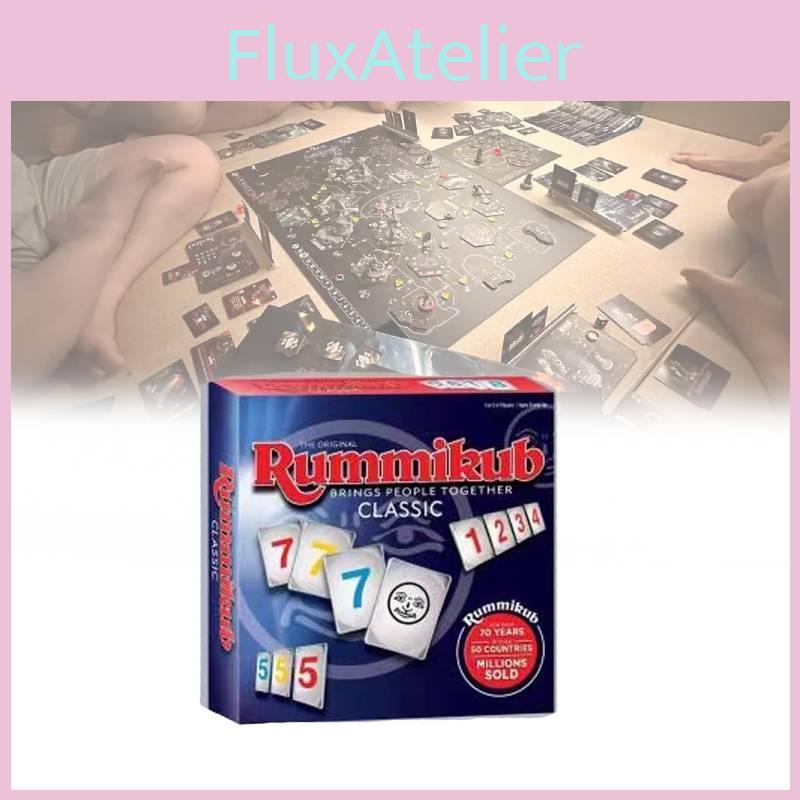 English Games Board Family Partys Casual Play Fun Props Gifts Kids