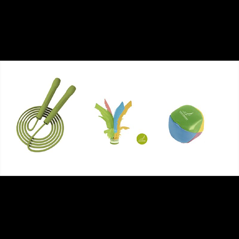 BOLI Handball Set