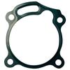 Filter Gasket for Motorcycles Compatible Models: CB250R (MC52 All Models) CBR250R (MC41 All
