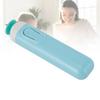 Paper Rolling Electric Pen Lightweight Plastic and Metal Electric Quilling Slotted Tool