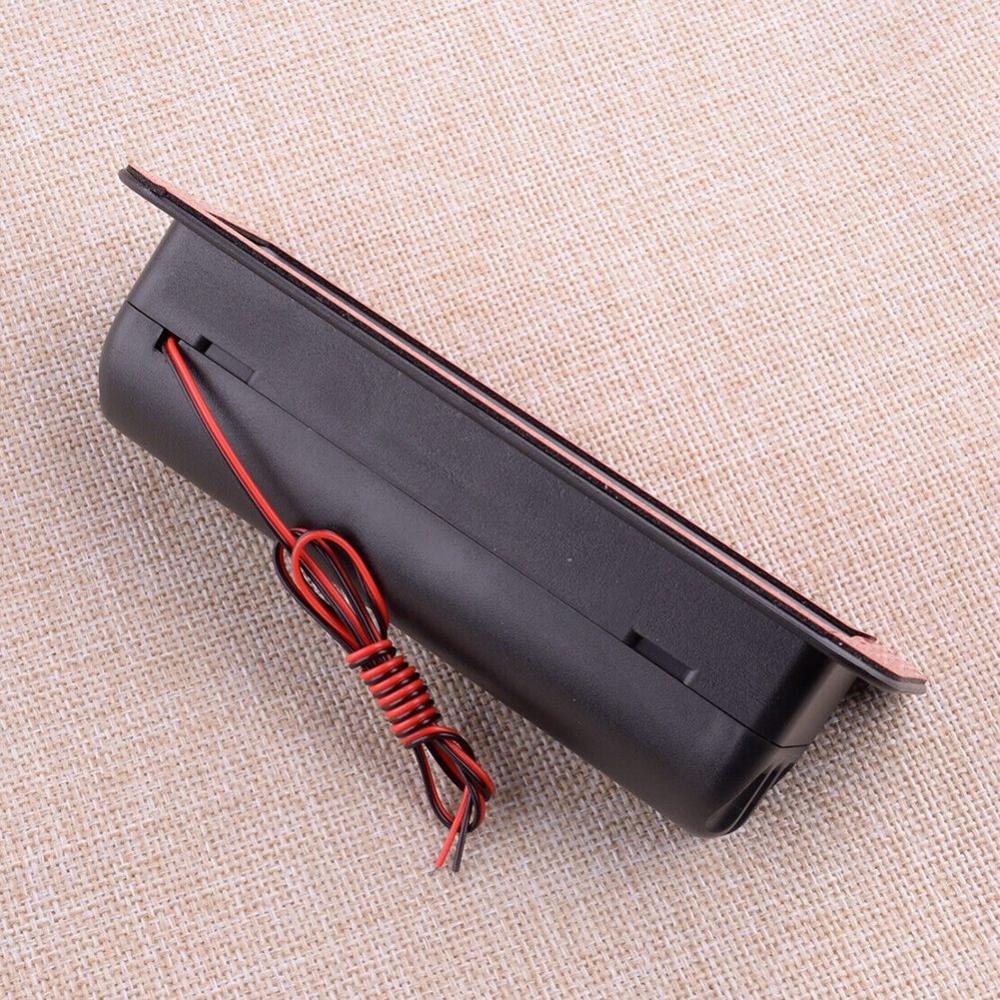 LED Brake Light Level Third 3RD Brake Stop Rear Tail Light