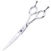 Steel Husband Professional Hairdressing Scissors