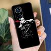 The Walking Dead Case For Honor 200 Lite 50 70 90 X8a X9a X8 X9 X8b X9c X9b Honor Magic 6 Pro 5 7 Lite Cover