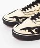TC32-AJ520 TOGA × Vans Authentic White Black (with Socks Pair Set)