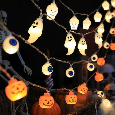 Illuminazione – Decorazioni luminose