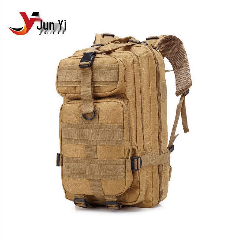 3P Outdoor Travel & Hiking Backpack