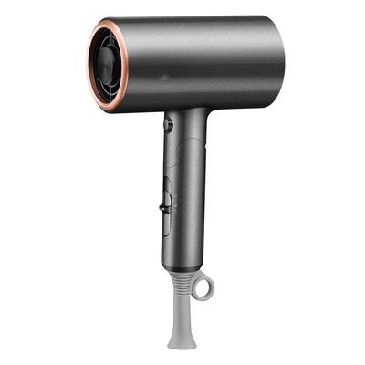 LISM Portable Foldable Wall-Mounted Hair Dryer