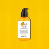 Farmstay Citrus Yuja Vitalizing Serum Brightening Hydrating 100ml