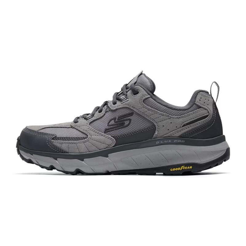 Skechers Men s Lightweight Casual Shoes EU 42