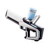 High-Pressure Automatic Electric Water Gun with Pulse Absorption – Large Capacity and Black Technology Design
