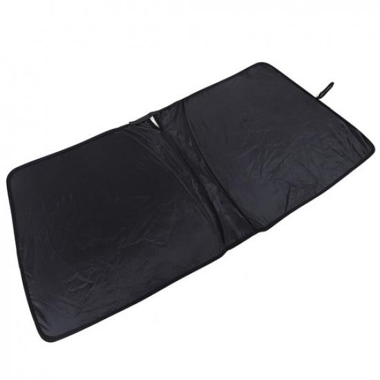 Car Sun Shade Windshield Window Sunshade Cover For Toyota Tacoma 2006-