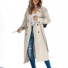 New Arrival! Women's Autumn/Winter Style Coat for Amazon FBA Cross-Border