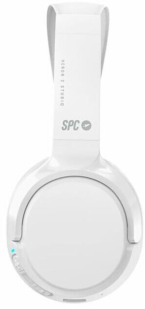 Bluetooth sluchátka SPC Heron 2 Studio