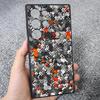 New Real Forged Carbon Fiber Phone Case For Samsung S25 Edge S24 S23 S22 S21 S20 Ultra Plus Fe Galaxy A54 A53 A34 Cover
