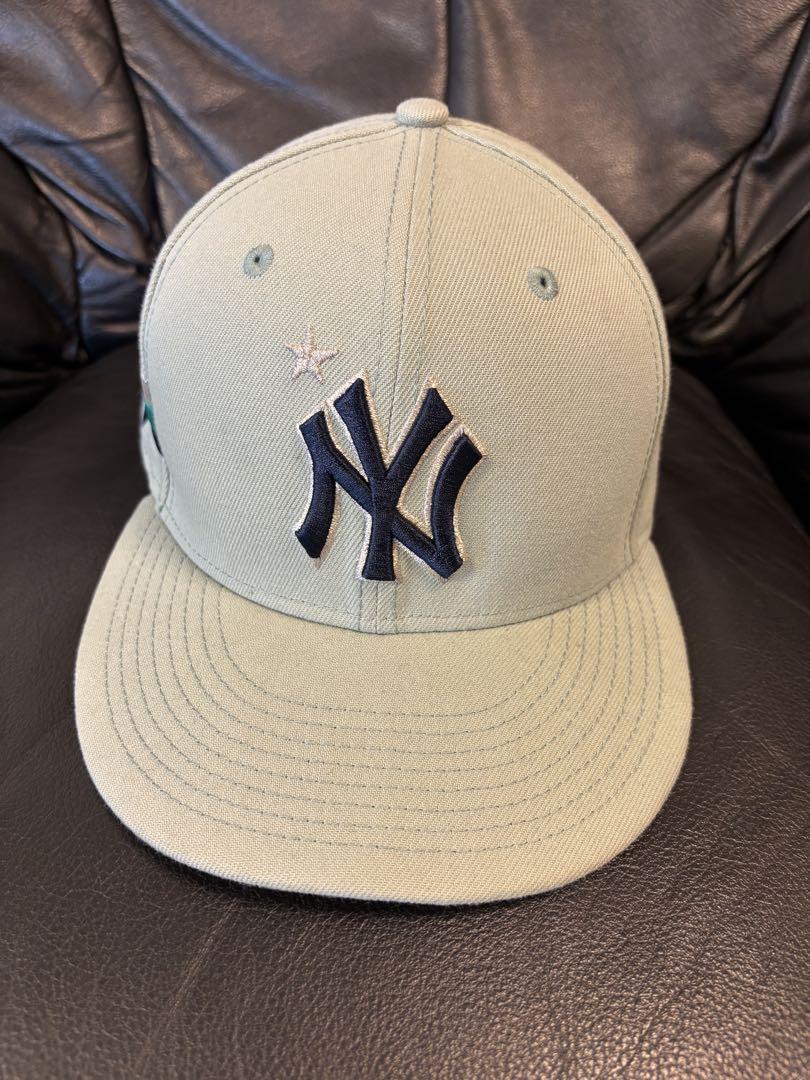 

[USED] NEWERA 59fifty New Era Cap