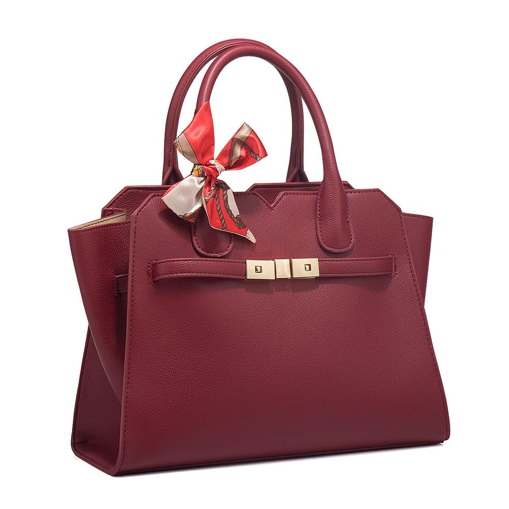 New Chinese Mother'S Day Send Mom Wedding Bag Bridal Bag High-End Atmospheric Embroidery Medium And Niche Women'S Bag