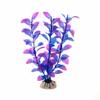 1 Pcs Simulation Artificial plants Aquarium Decor Water Weeds Ornament Plant fish tank aquarium Grass Akvaryum Dekor