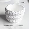 Seashell & Moon Scented Candle Holder and Decorative Tray