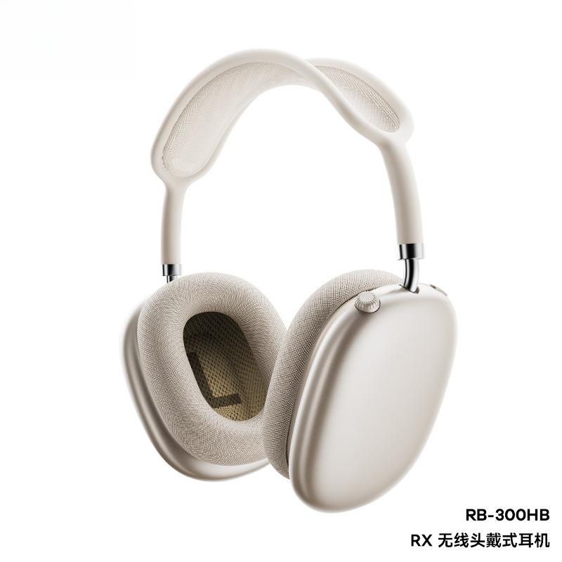 Wireless Headset Multi-function Knob Long Battery Life Bluetooth Headset